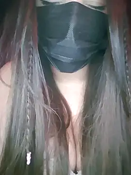 ZayaX69's Webcam Show