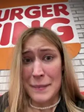 blonde_exe's Webcam Show