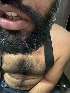 DirtyStepDaddy's Webcam Show