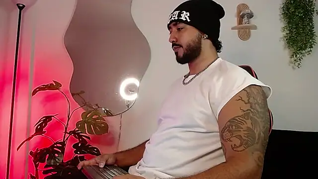 nate_rott's Webcam Show