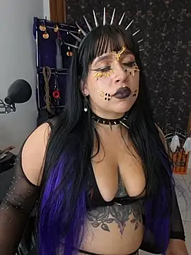 valen_ros' Webcam Show