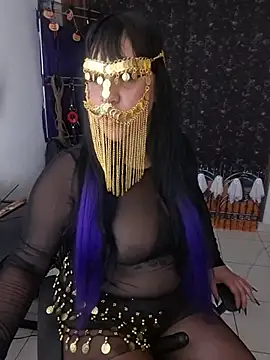 valen_ros' Webcam Show