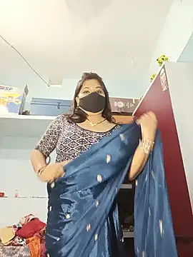sweetAkhi's Webcam Show