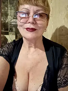 SophieBurns' Webcam Show