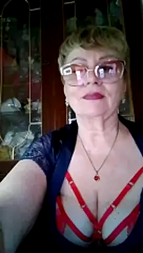 SophieBurns' Webcam Show