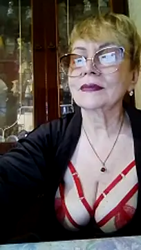 SophieBurns' Webcam Show