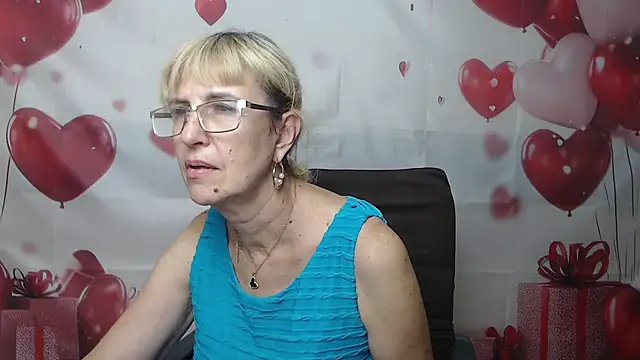 PattySanny's Live XXX Chat