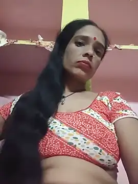 Sarita_bhabi's Webcam Show