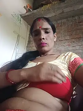 Sarita_bhabi's Webcam Show