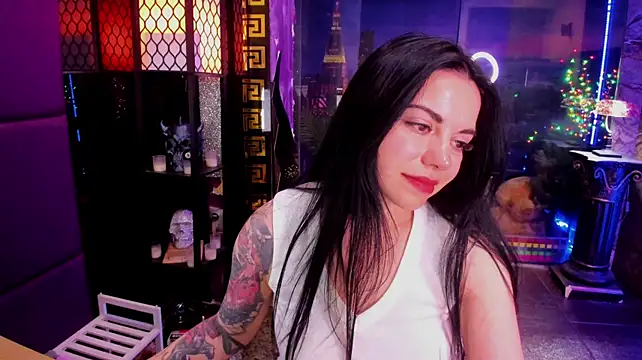 sunn_ooo's Webcam Show