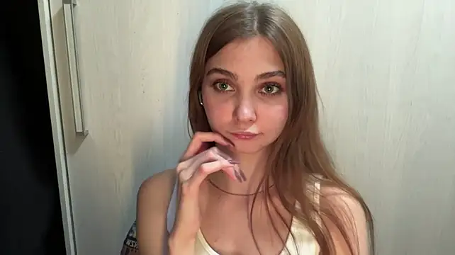 Babysmall_girl's Live XXX Chat