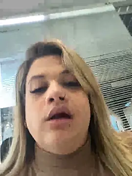 kahreal's Webcam Show