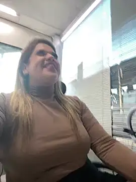 kahreal's Webcam Show