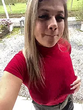 kahreal's Live XXX Chat