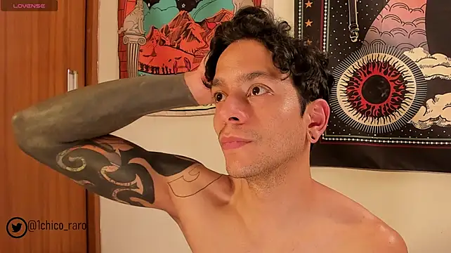 acid_timee's Webcam Show