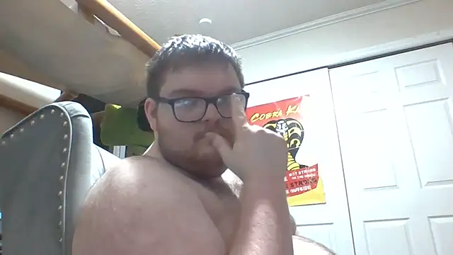 sexygamer74's Webcam Show