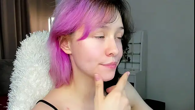 EmilyTrase's Live XXX Chat