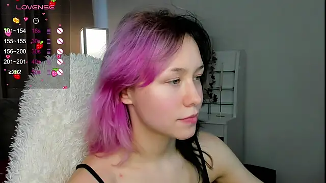 EmilyTrase's Live XXX Chat