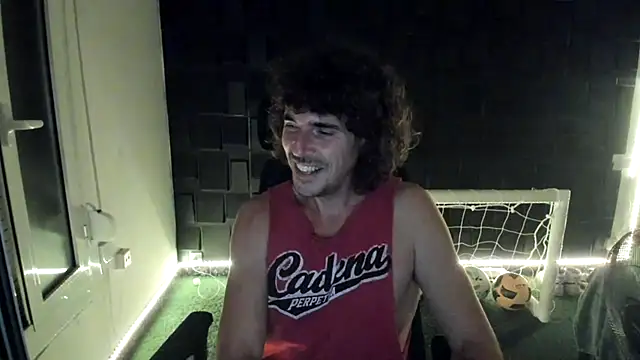 joaquin420_hot's Webcam Show