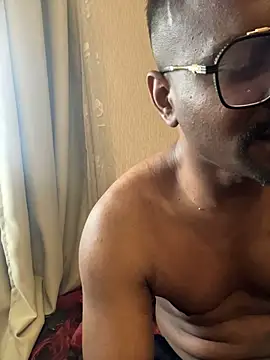 bhagihero's Webcam Show