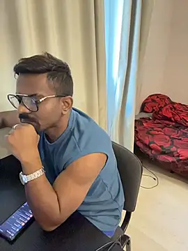 bhagihero's Webcam Show