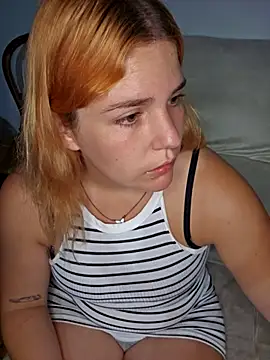 Dulcexpecado's Live XXX Chat