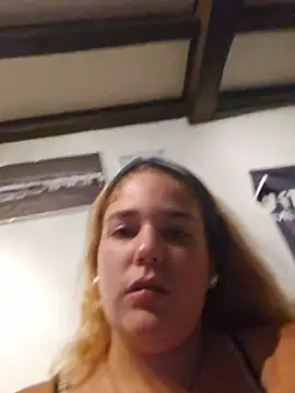 Dulcexpecado's Live XXX Chat