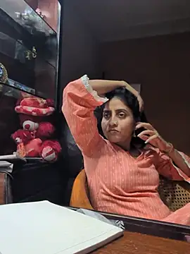 sexysilmy's Webcam Show