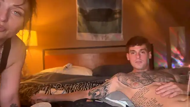 2freaksandacam's Webcam Show