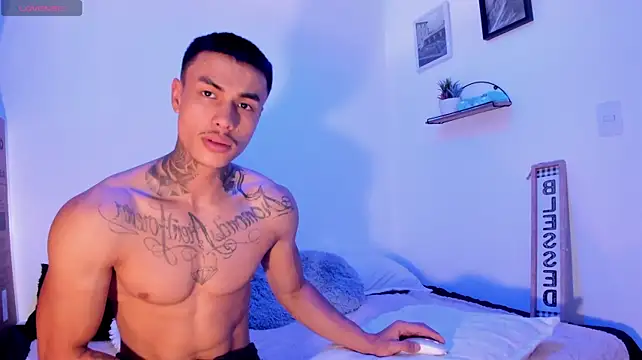 IanWest_'s Webcam Show