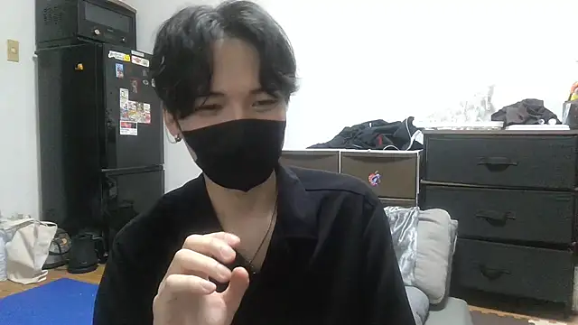raitokun5555's Webcam Show
