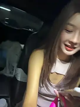 BBi-0329's Webcam Show