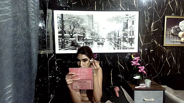 Amber_Rose06's Webcam Show