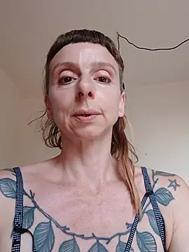 Sexwestworld's Live XXX Chat