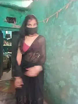 Desi_Couple_P's Webcam Show
