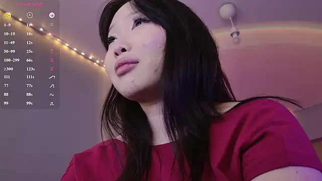 whispersofdarsy 现场性爱视讯表演