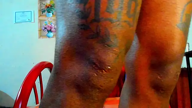 ZIANY_2301's Webcam Show