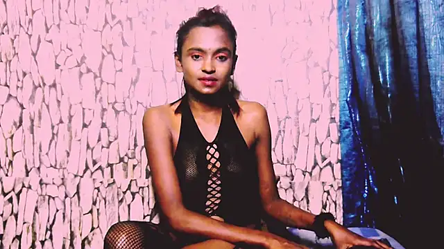 SassyXindian's Live XXX Chat