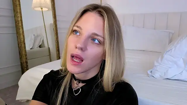 EmmaLima's Live XXX Chat