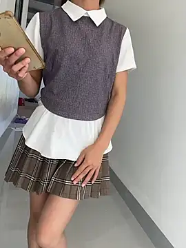 sunae-sex's Webcam Show