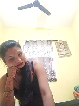 Priti_hote's Webcam Show