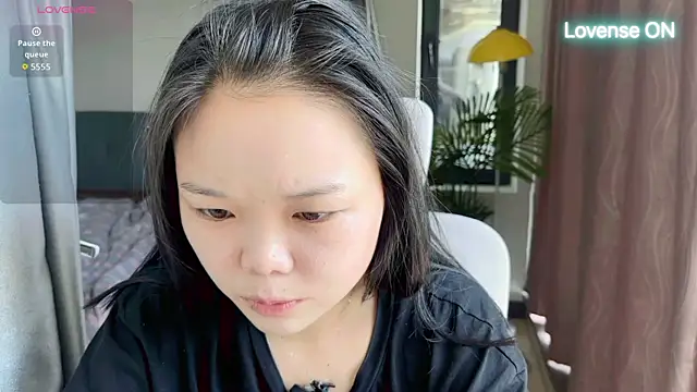 xiaosu22's Webcam Show