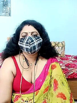 Kannadasexywifes 现场性爱视讯表演