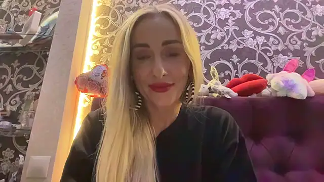 _Bille_bell__'s Live XXX Chat
