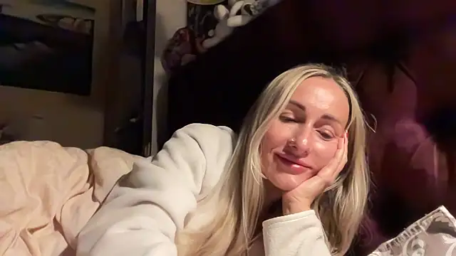 _Bille_bell__'s Webcam Show