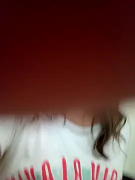 ninac4hot's Webcam Show