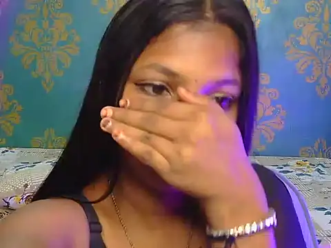 Hey-kashvi's Live XXX Chat