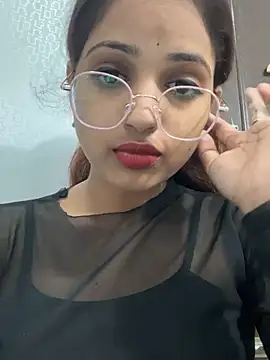 Ahana_Cutie's Webcam Show