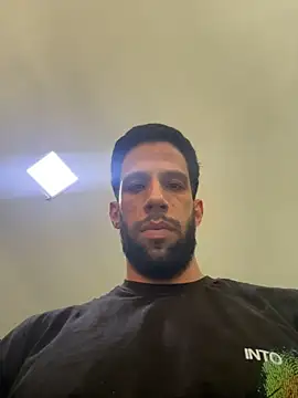 Karim_mansur's Webcam Show
