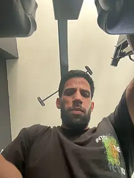 Karim_mansur's Webcam Show